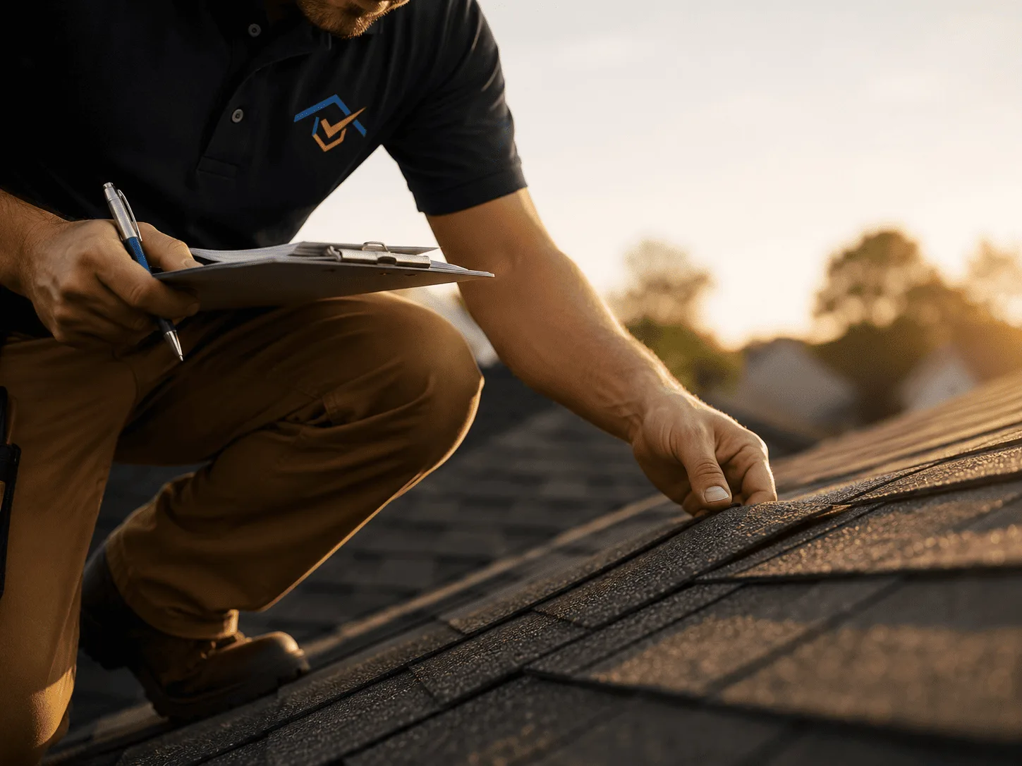 Why Choose Roof Inspection in Cowley, WY